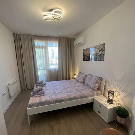 Magnolia Apartment فارنا المظهر الخارجي الصورة