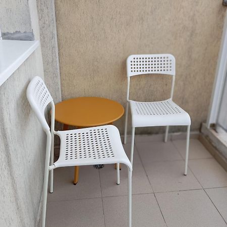Magnolia Apartment فارنا المظهر الخارجي الصورة