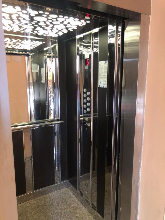 Magnolia Apartment فارنا المظهر الخارجي الصورة