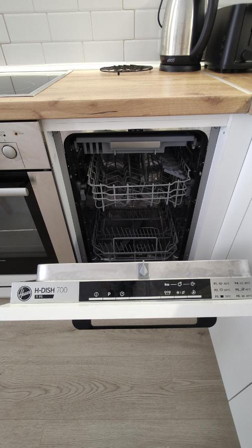 Magnolia Apartment فارنا المظهر الخارجي الصورة