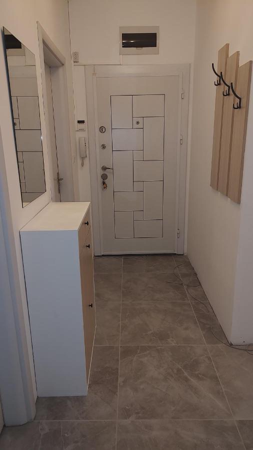 Magnolia Apartment فارنا المظهر الخارجي الصورة