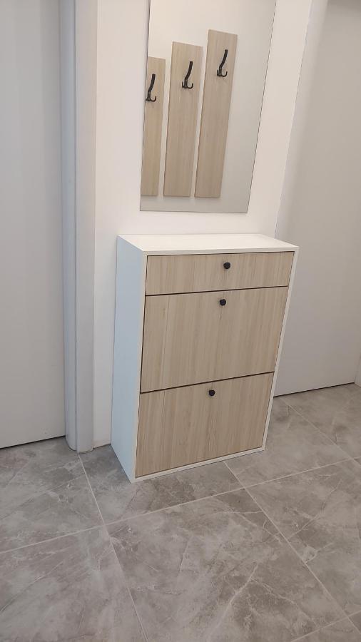 Magnolia Apartment فارنا المظهر الخارجي الصورة