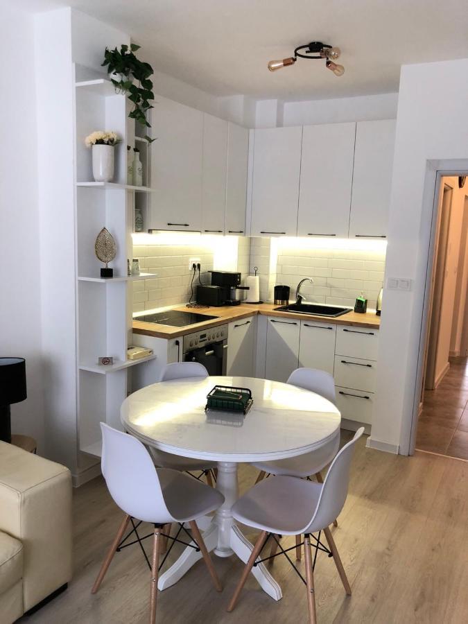 Magnolia Apartment فارنا المظهر الخارجي الصورة