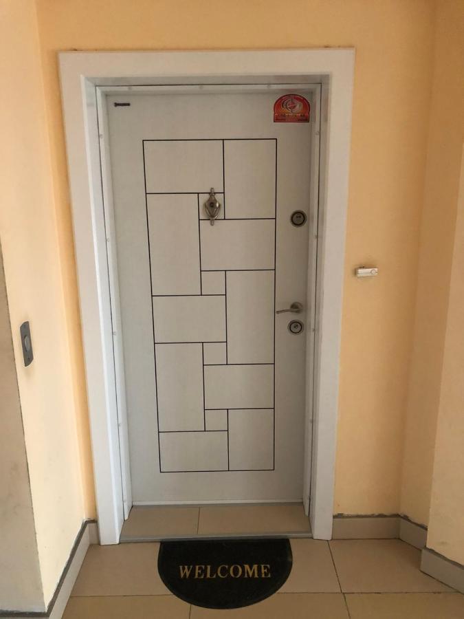 Magnolia Apartment فارنا المظهر الخارجي الصورة