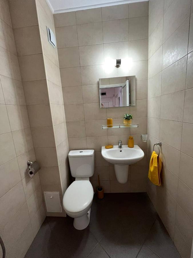 Magnolia Apartment فارنا المظهر الخارجي الصورة
