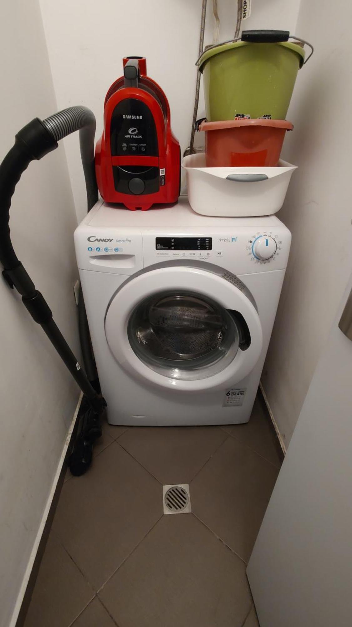 Magnolia Apartment فارنا المظهر الخارجي الصورة