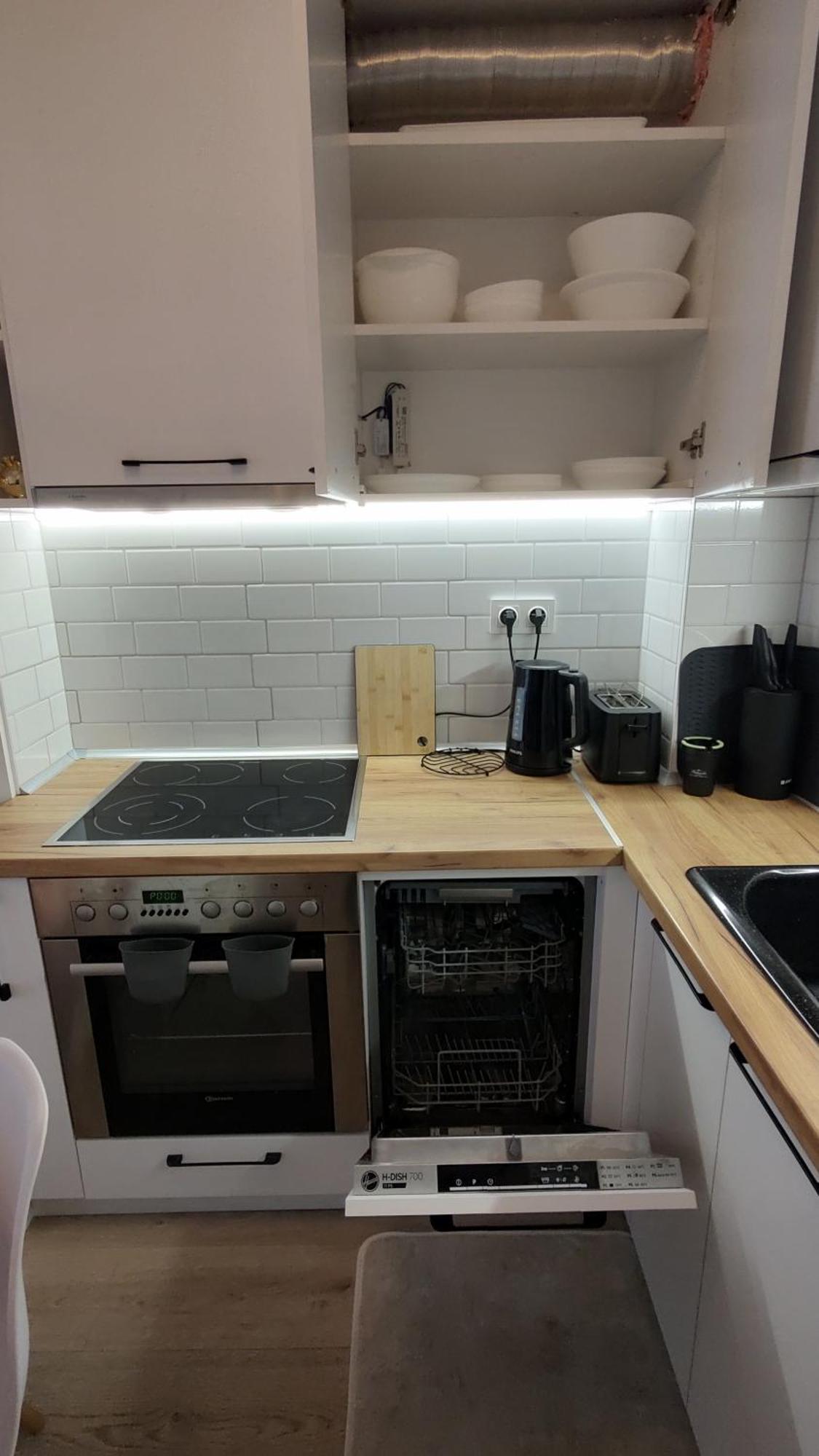 Magnolia Apartment فارنا المظهر الخارجي الصورة