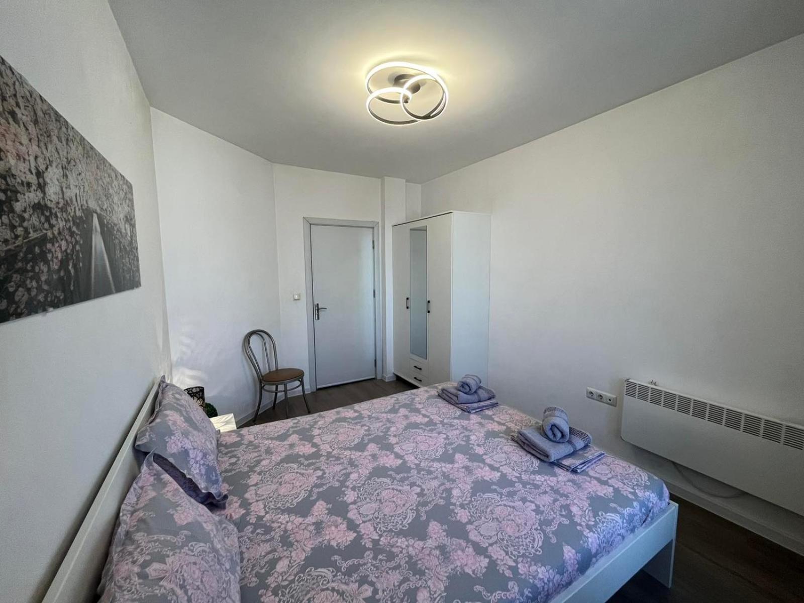 Magnolia Apartment فارنا المظهر الخارجي الصورة