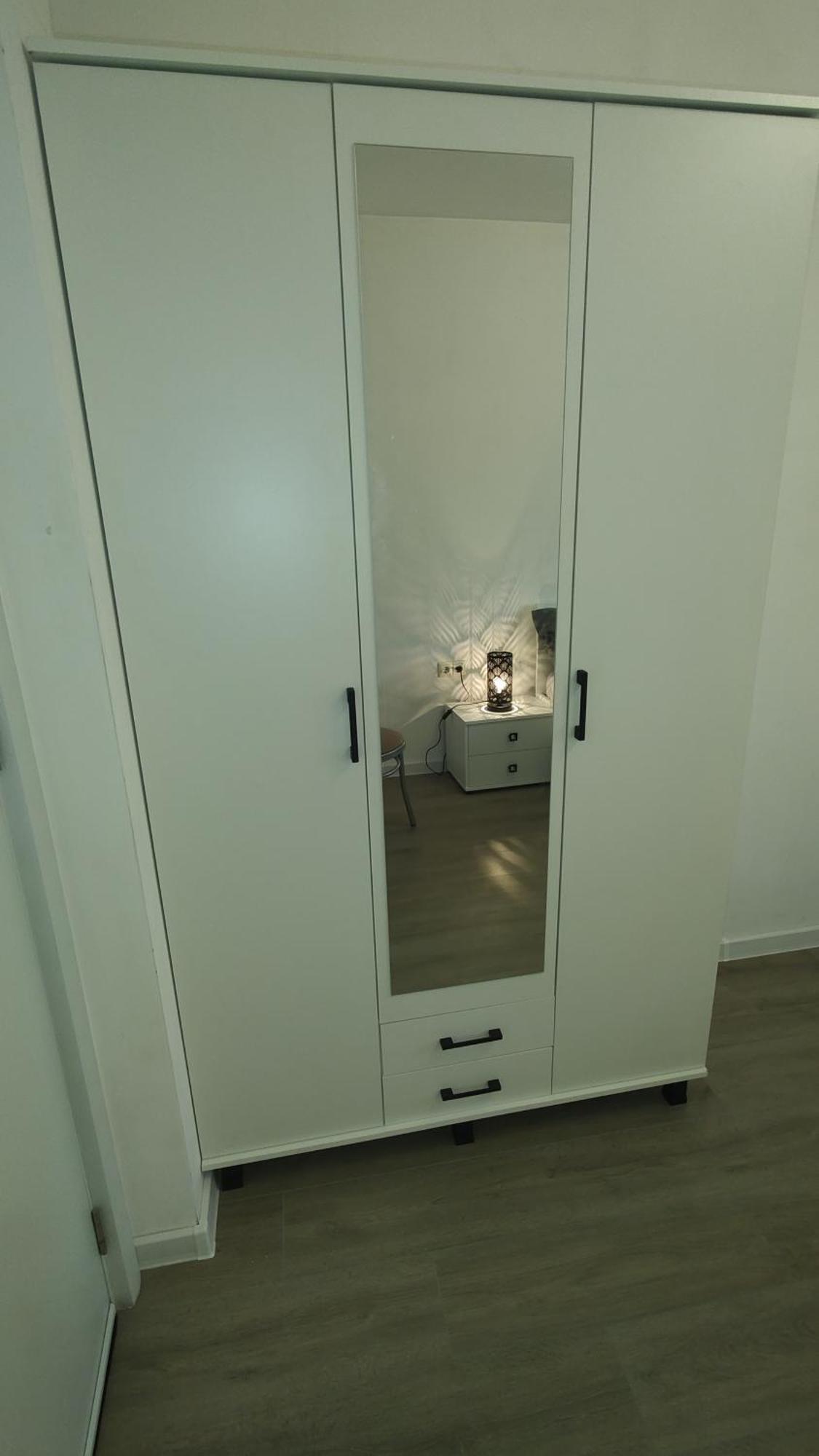 Magnolia Apartment فارنا الغرفة الصورة