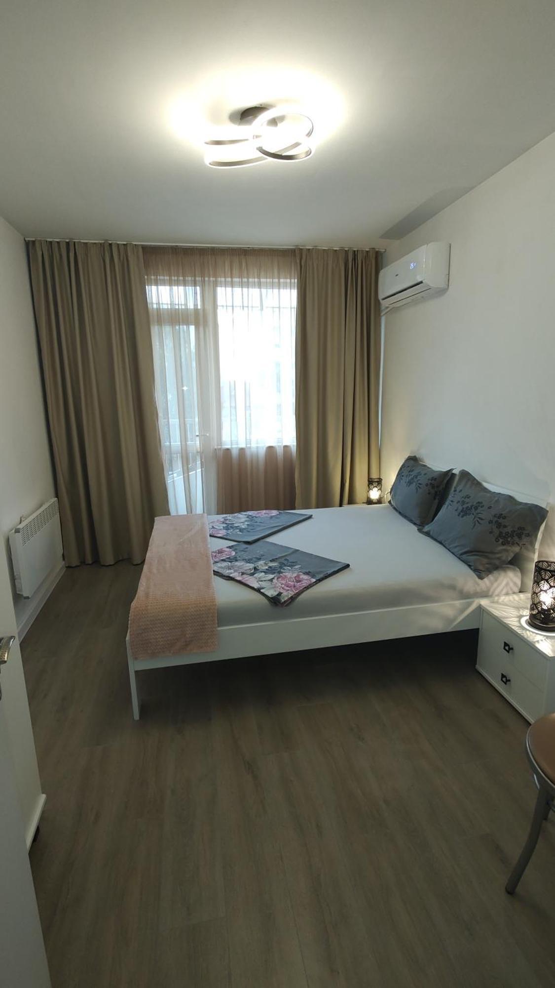 Magnolia Apartment فارنا الغرفة الصورة