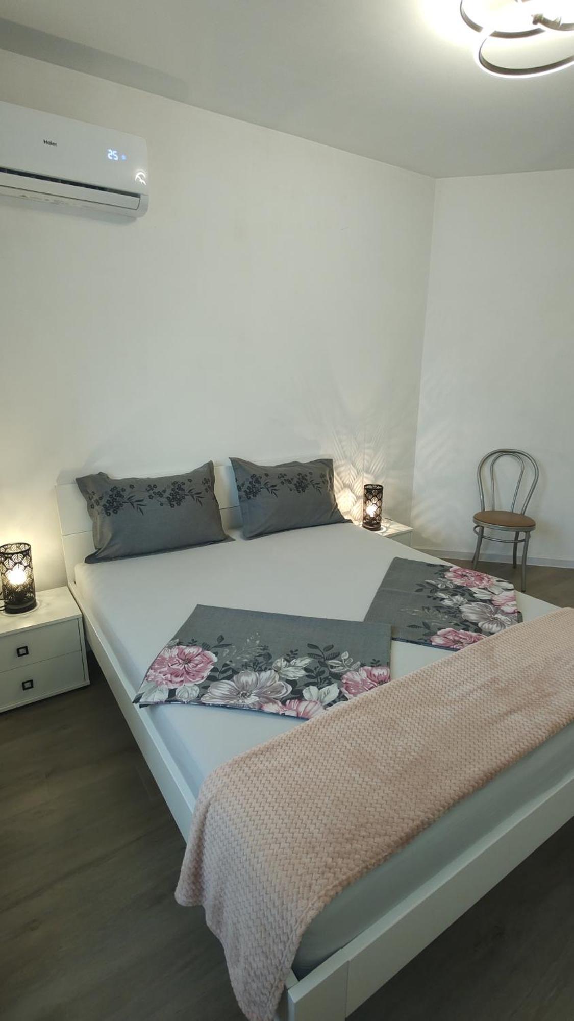 Magnolia Apartment فارنا الغرفة الصورة
