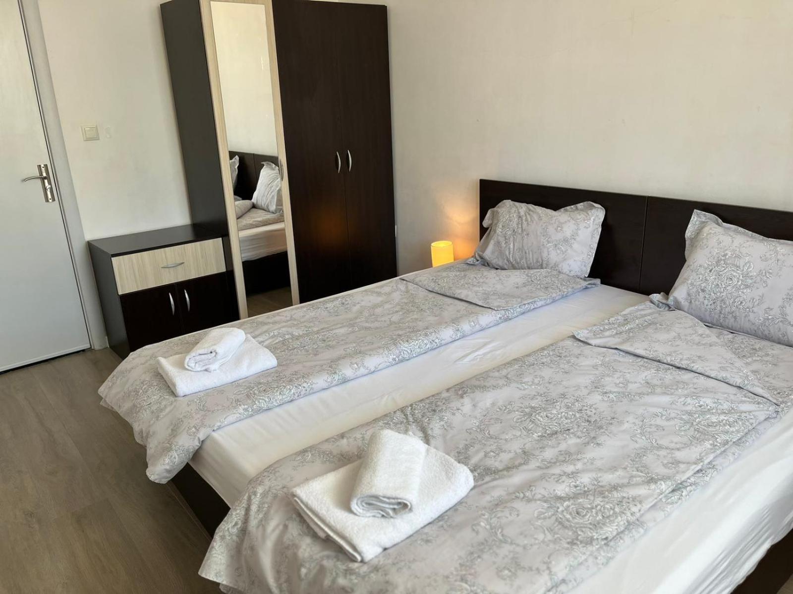 Magnolia Apartment فارنا الغرفة الصورة