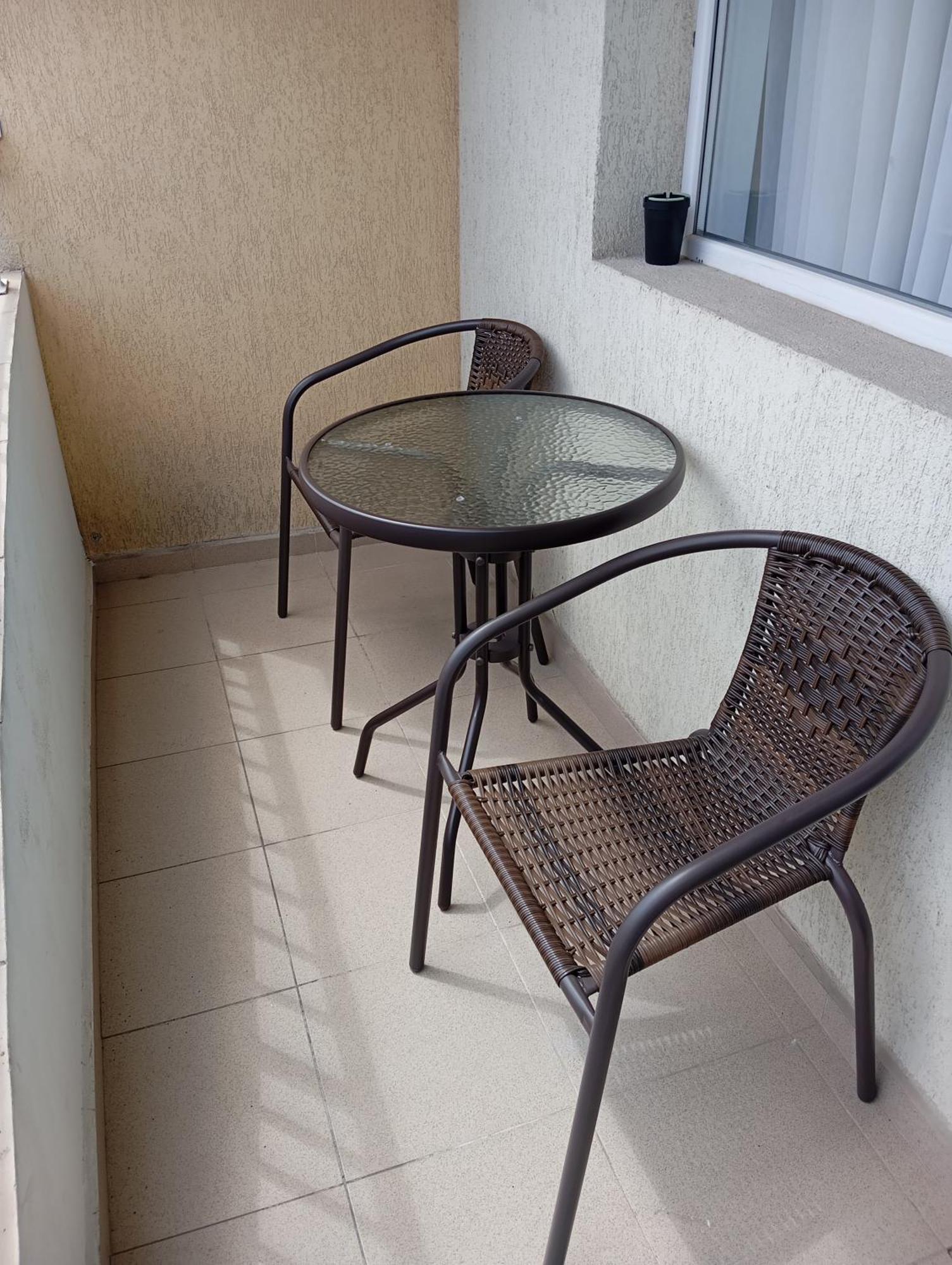 Magnolia Apartment فارنا المظهر الخارجي الصورة